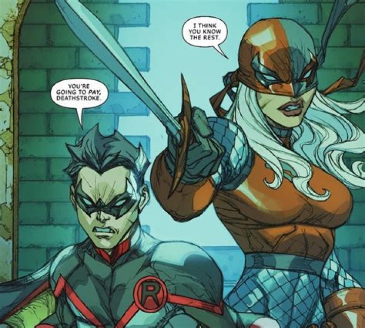 Who is Rose Wilson's boyfriend?