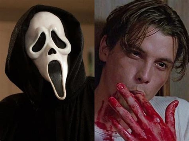 Who is Scream 5 killer?