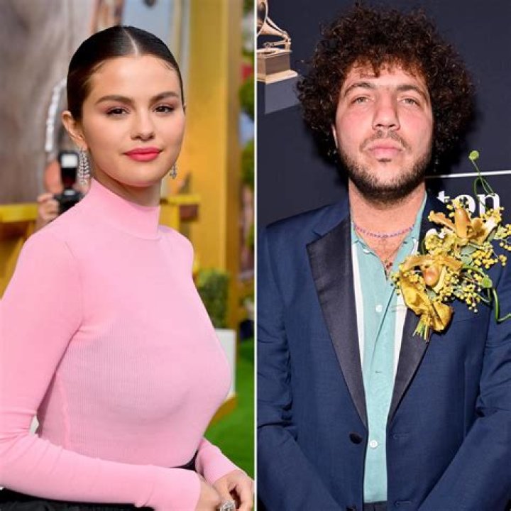 Who is Selena's best friend?