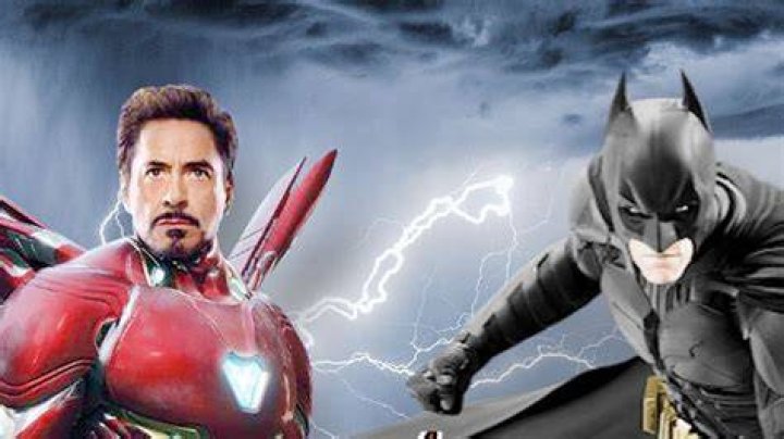 Who is smarter Ironman or Batman?