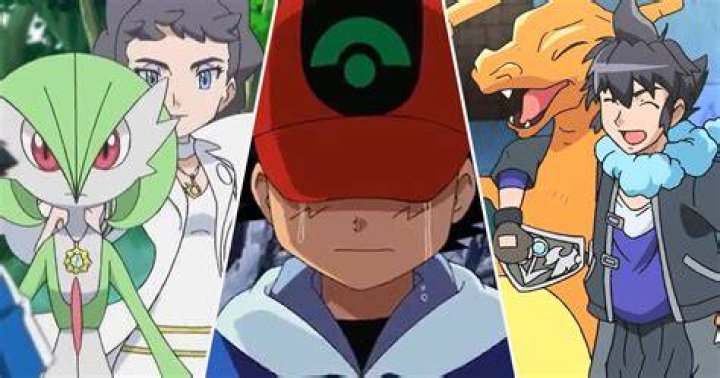 Who is stronger Ash or Diantha?