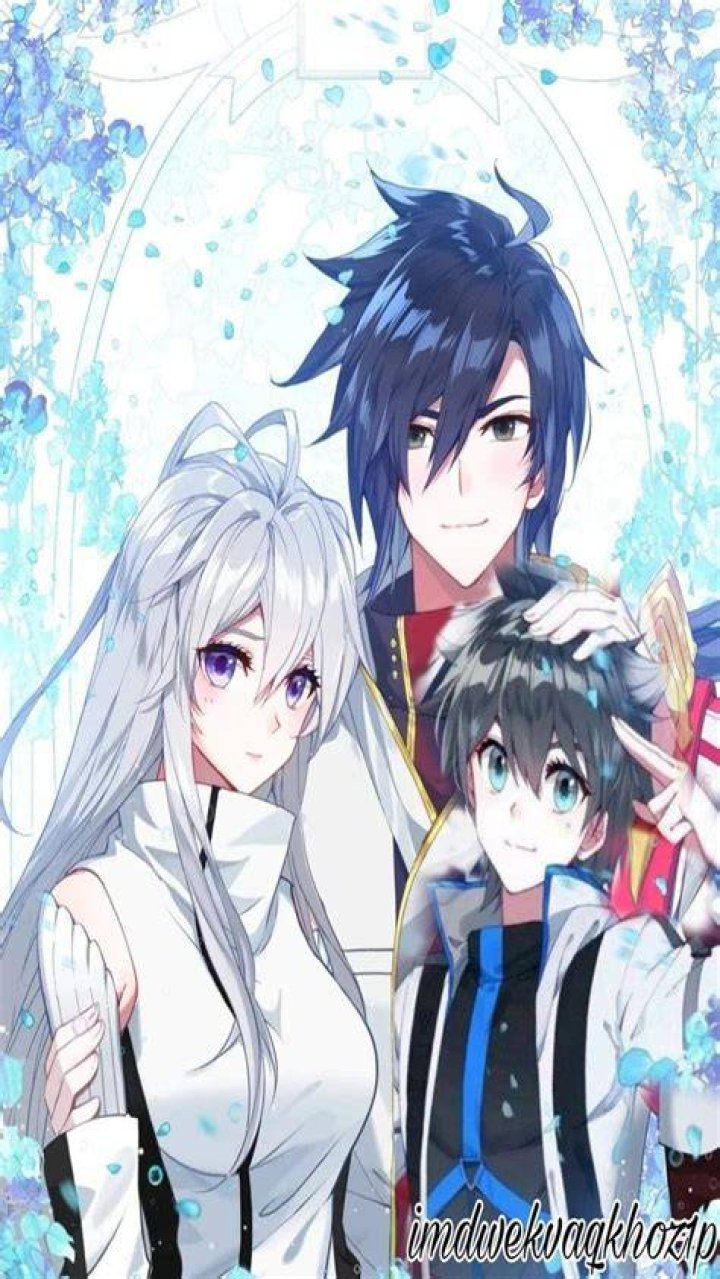 Who is Tang Wulin?