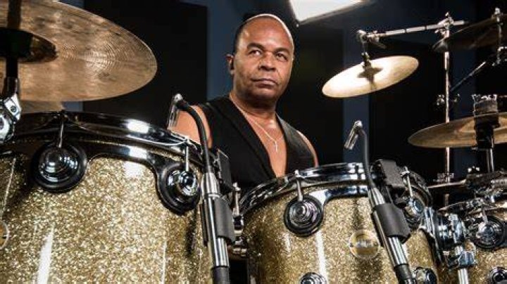 Who is the best drummer in the world?