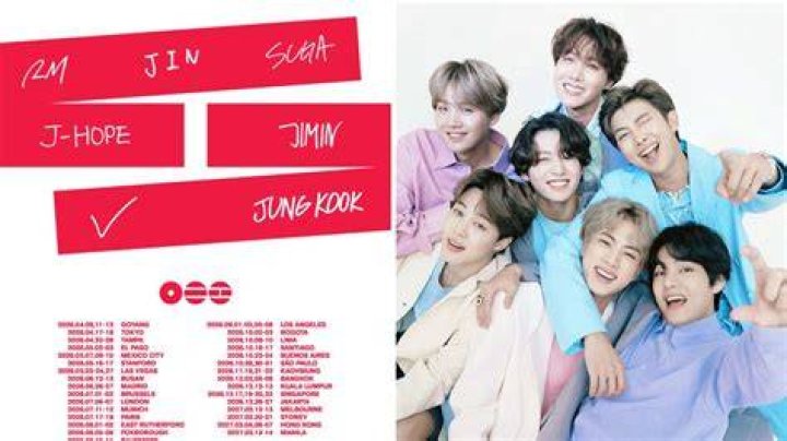 Who is the best pair in BTS?