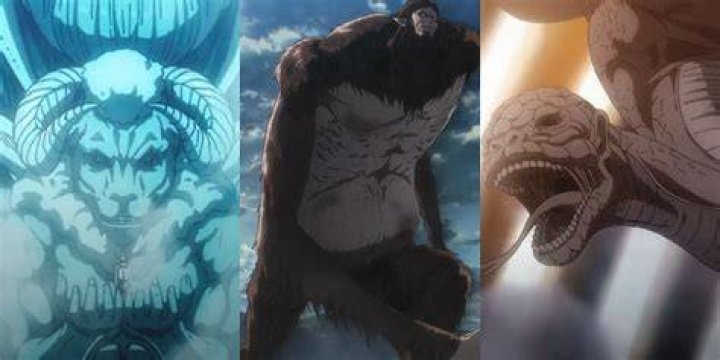 Who is the best soldier in AOT?