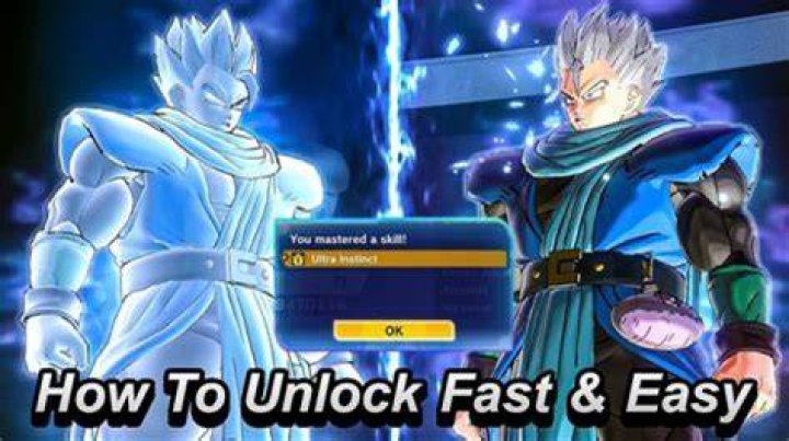 Who is the first mortal to unlock ultra Instinct?