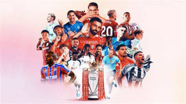 Who is the football king now?