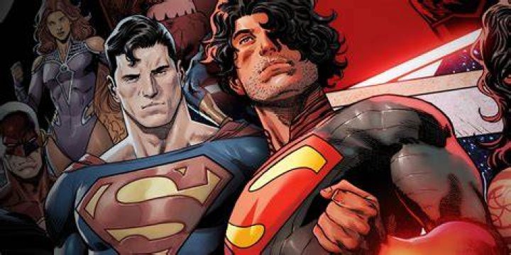 Who is the greatest DC superhero?
