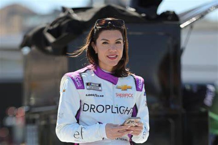 Who is the hardest NASCAR driver to pass?