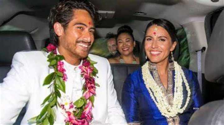 Who is the husband of Tulsi?