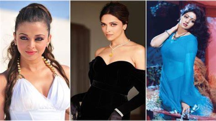 Who is the most romantic actress in Bollywood?