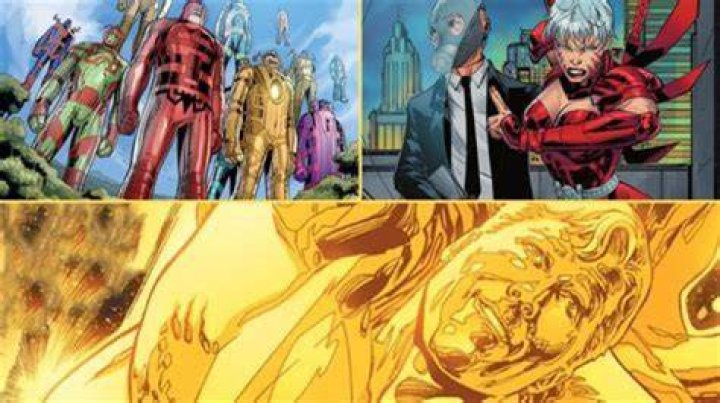 Who is the oldest DC superhero?