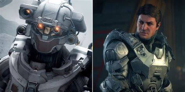 Who is the other hyper lethal Spartan?