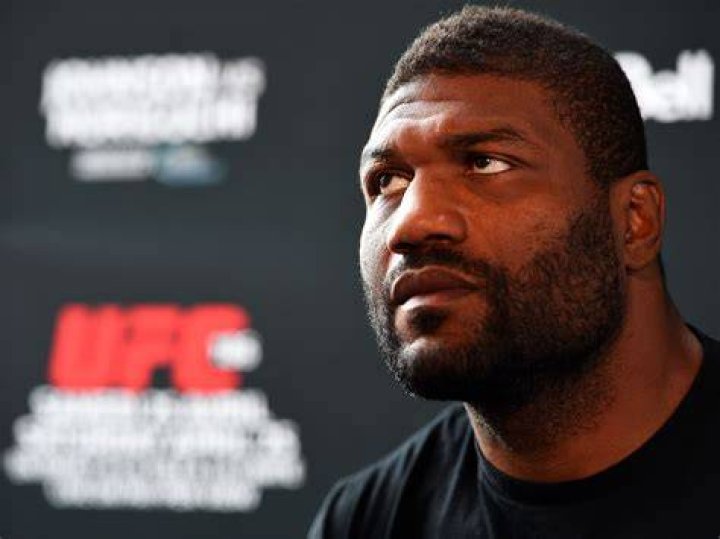 Who is the richest fighter?