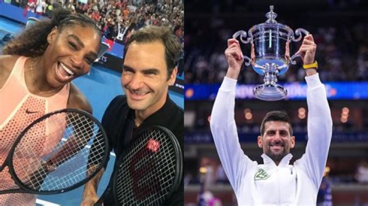 Who is the richest tennis player today?