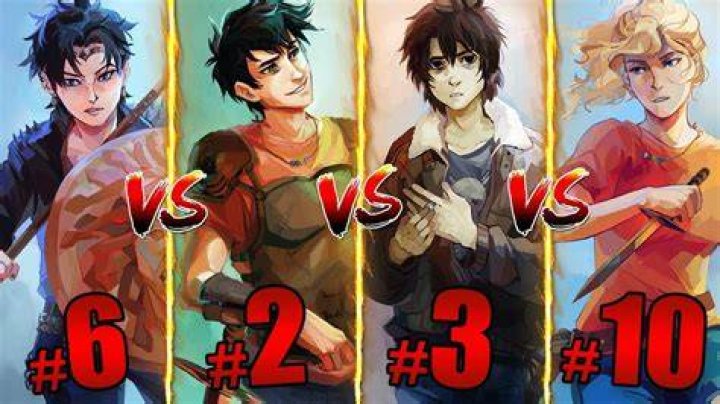 Who is the strongest demigod?