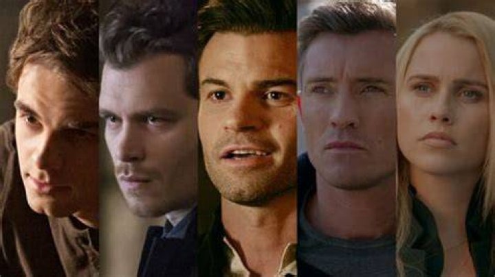 Who is the strongest Mikaelson?