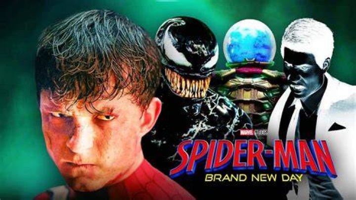 Who is the villain in Spider-Man 4?