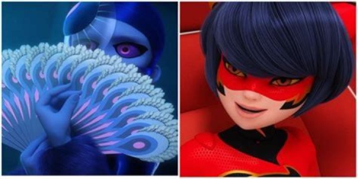 Who is the weakest Miraculous?