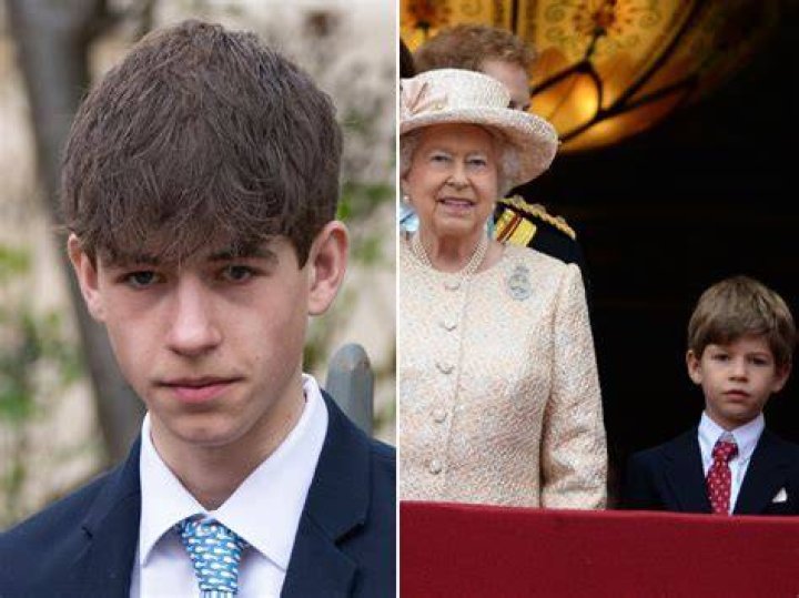 Who is the youngest Disney prince?