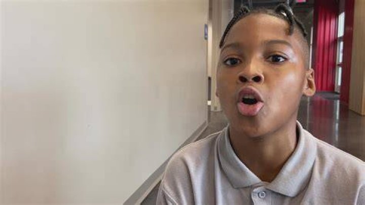 Who is the youngest girl principal in the world?