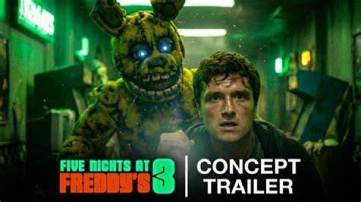 Who is Vincent the 3rd FNAF?