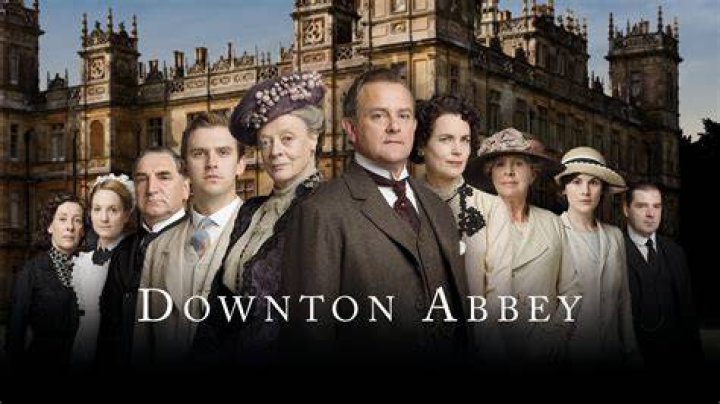 Who killed Mrs Bates in Downton Abbey?