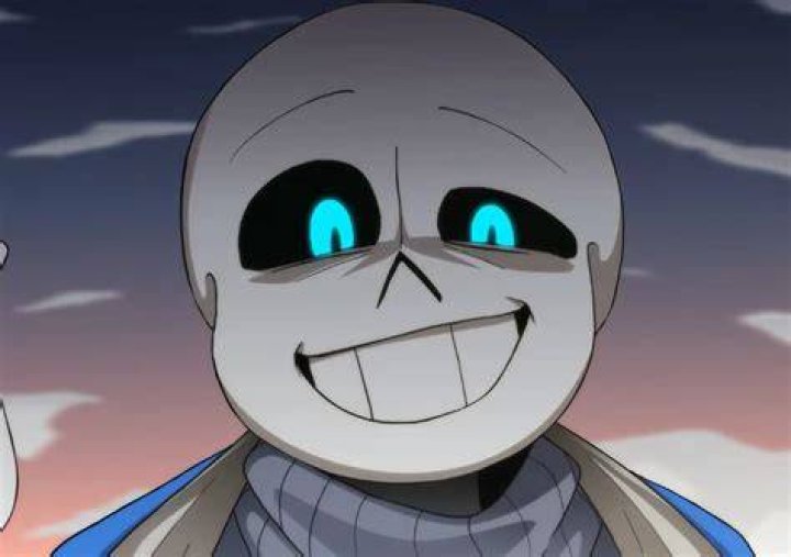 Who killed Sans in Glitchtale?