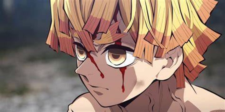 Who killed Zenitsu?