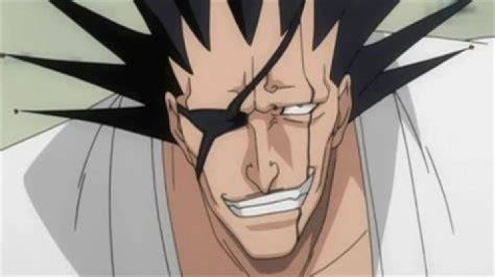 Who kills kenpachi to become captain?