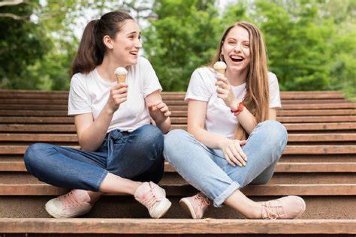 Who loves ice cream the most?