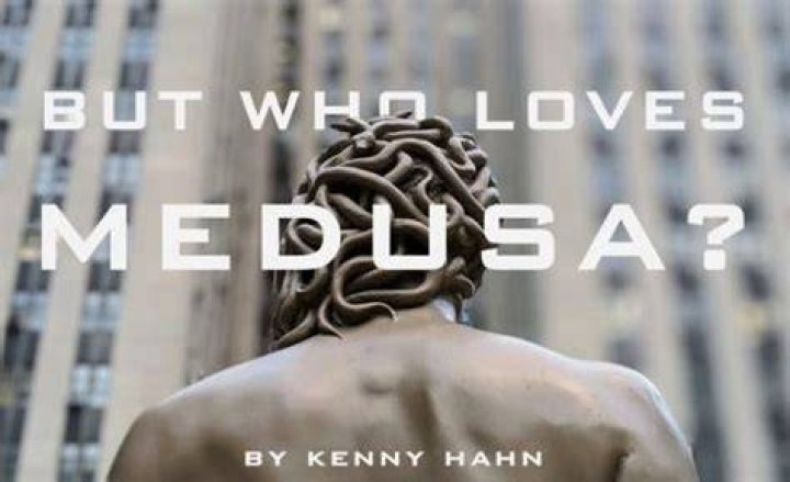 Who loves Medusa?