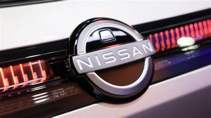 Who made Nissan?