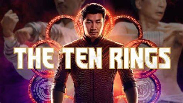 Who made the 10 rings in Shang-Chi?