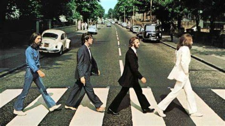 Who own the Beatles?