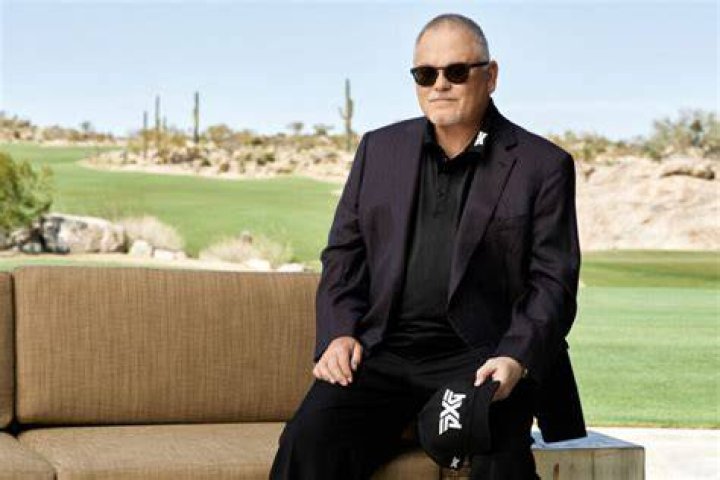 Who owns PXG golf?
