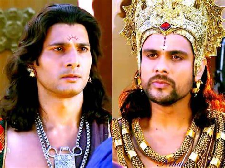 Who ruled after Yudhishthira?