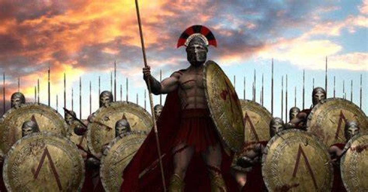 Who ruled Sparta after Leonidas?