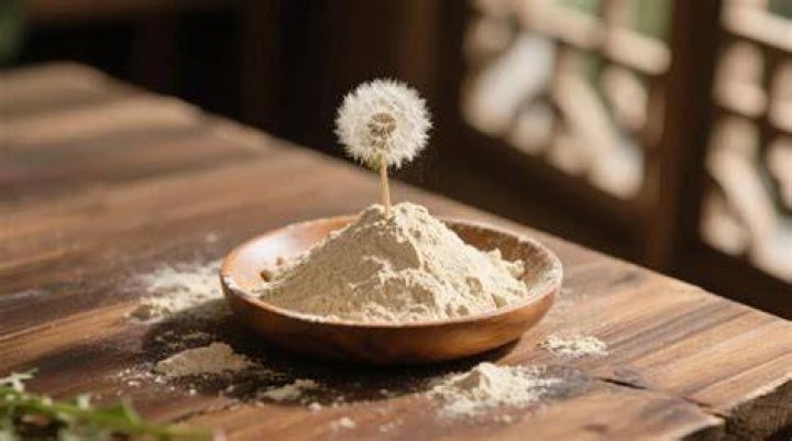 Who should avoid taking dandelion?