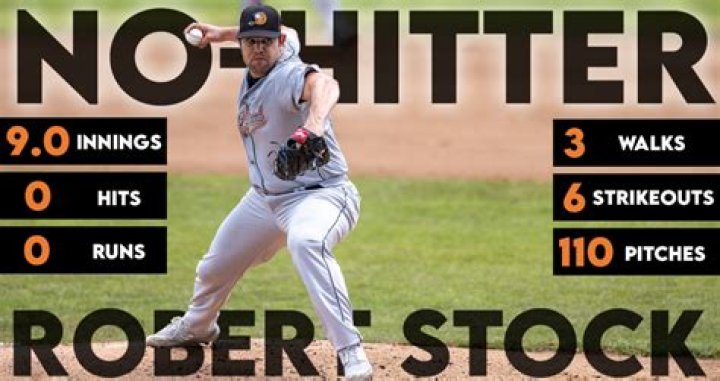 Who threw a no-hitter in 2021?