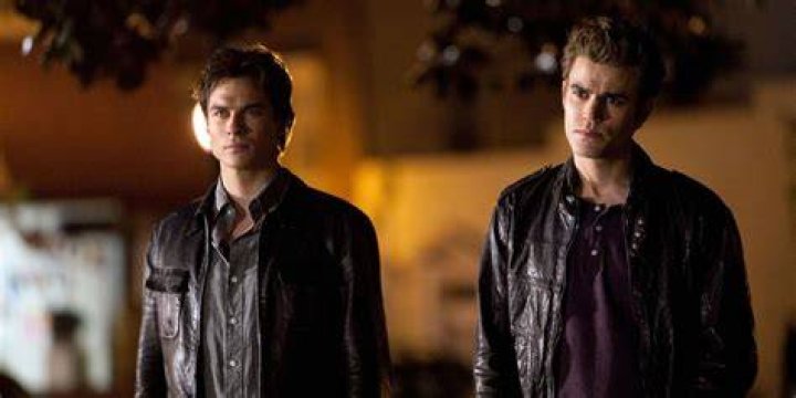 Who was the best girl for Stefan?