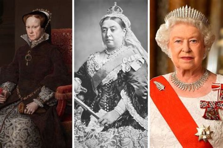 Who was the cruelest queen?