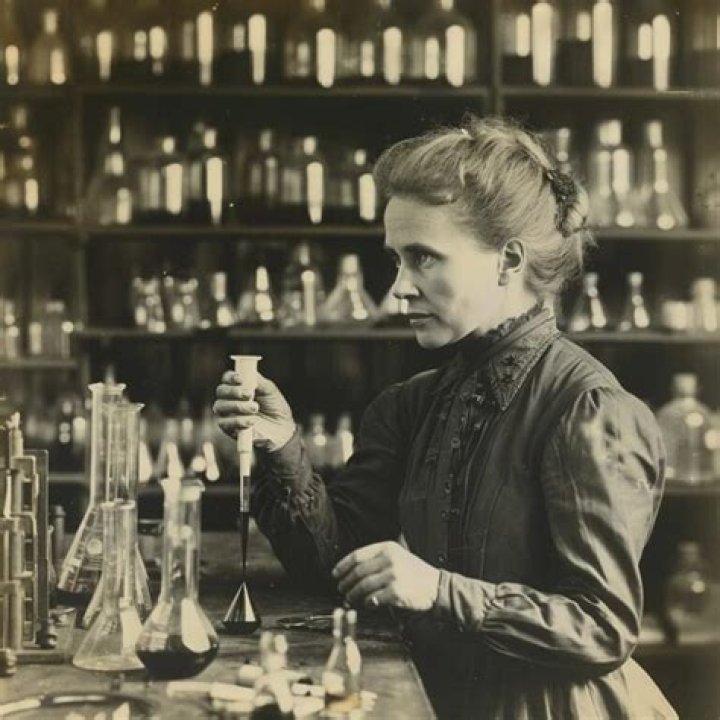 Who was the first female professor at Harvard?