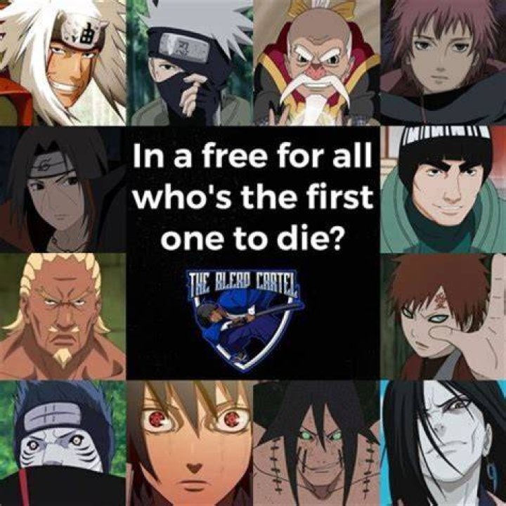 Who was the first one to start clapping?