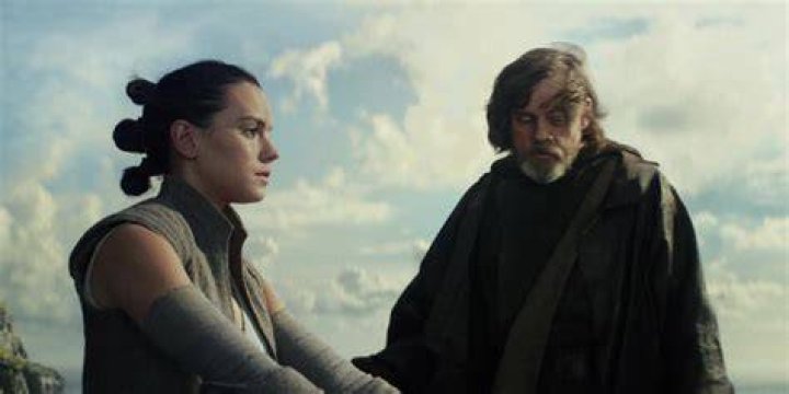 Who was the last Jedi alive?