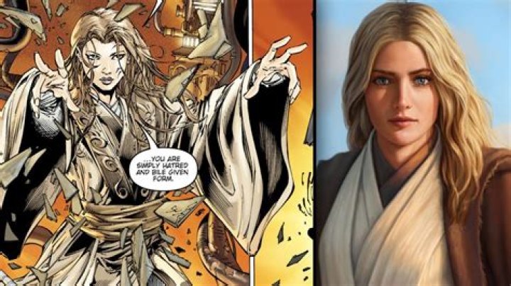 Who was the purest Jedi?