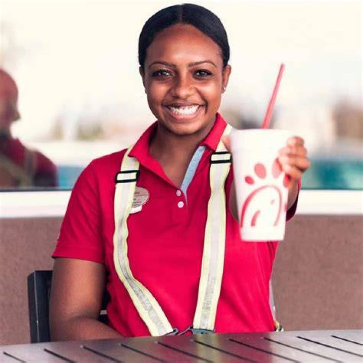 Why are Chick-fil-A workers so nice?