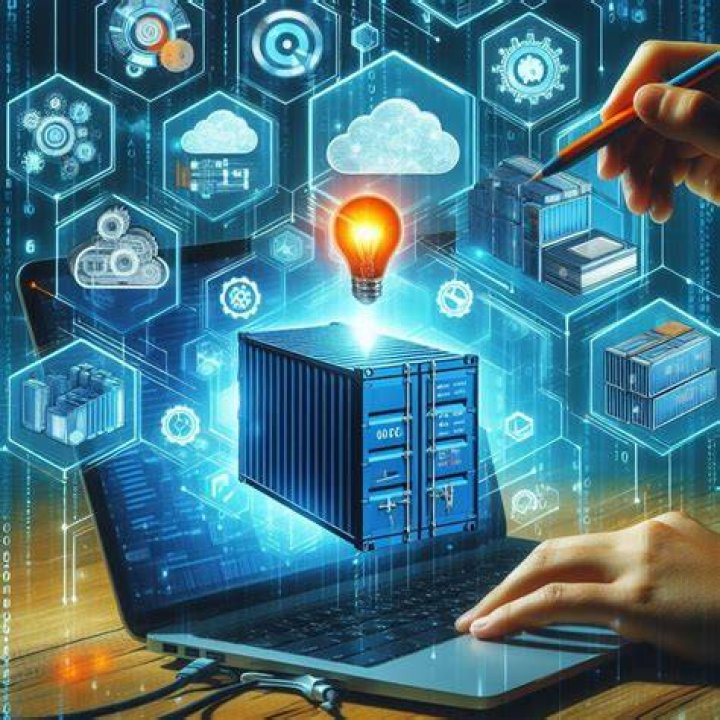 Why are containers so popular?