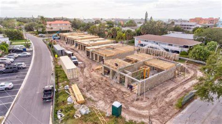 Why are Florida homes built on slabs?