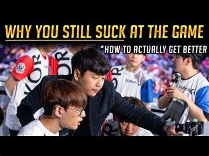 Why are gamers not athletes?